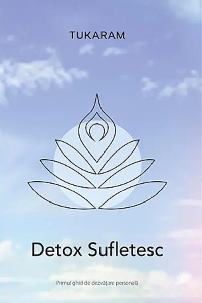 Detox Sufleteșc