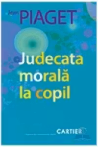 Judecata morala la copil