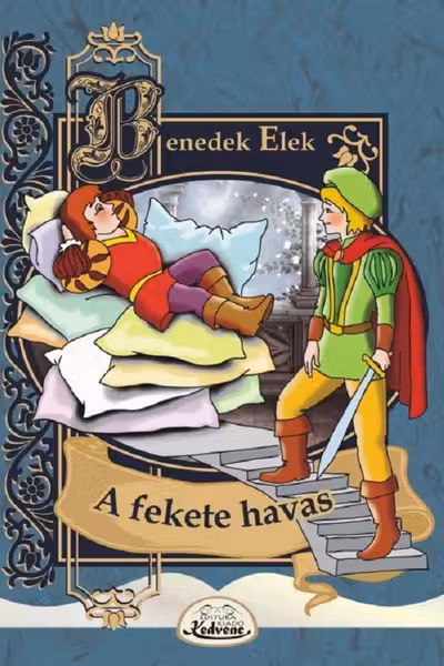 A fekete havas
