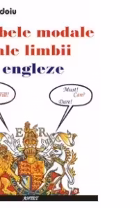 Verbele modale ale limbii engleze