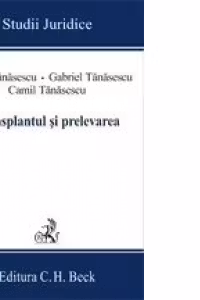 Transplantul si prelevarea