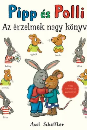 Az erzelmek nagy konyve