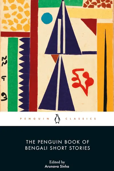 The Penguin Book of Bengali Short Stories