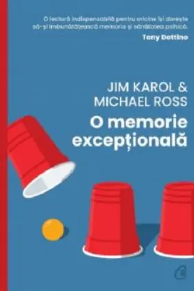 O memorie exceptionala
