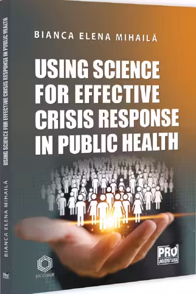 Using science for effective crisis response in public health
