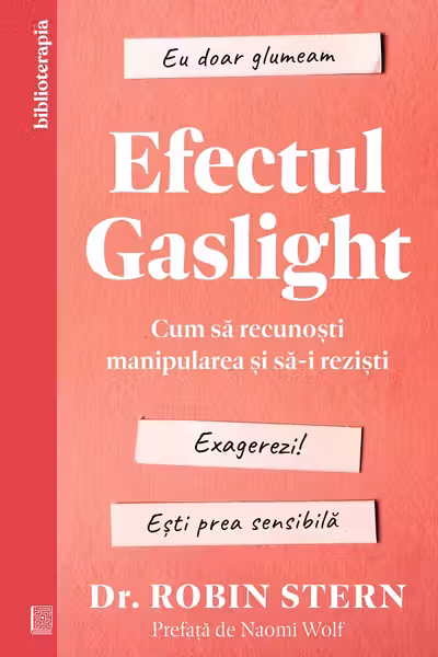 Efectul Gaslight