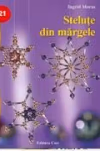 Stelute din margele