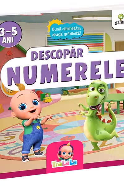 Descopar numerele
