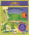 Multiplan-Broaste fantastice
