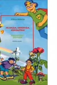 Voinicel ne invata sa circulam (grupa pregatitoare)