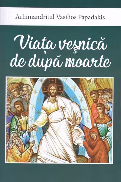 Viața veșnică de după moarte