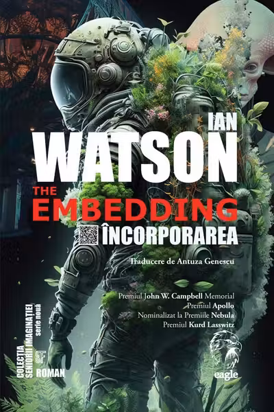 The Embedding. Încorporarea