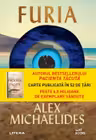 Buzz Books. FURIA
