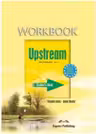 Upstream, Beginner A1+. Workbook Caiet curs limba engleza