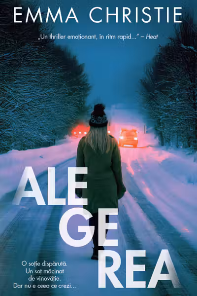 Alegerea