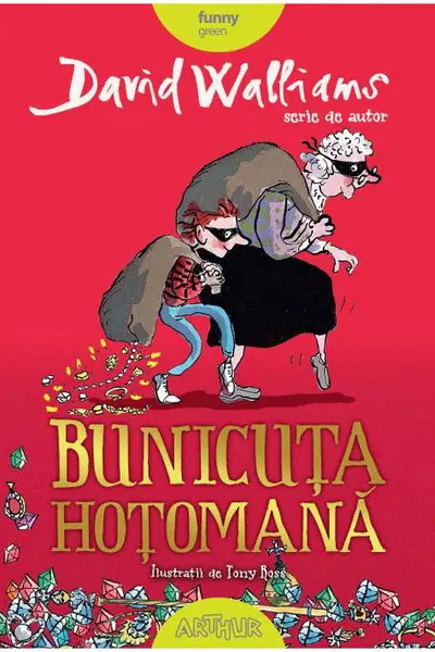 Bunicuta hotomana