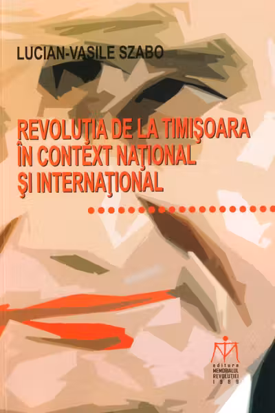 Revoluția de la Timișoara în context național și internațional