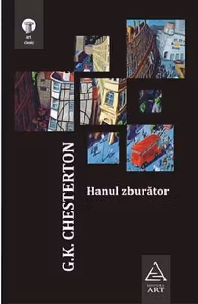 Hanul zburator
