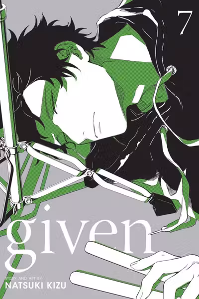 Given - Volume 7
