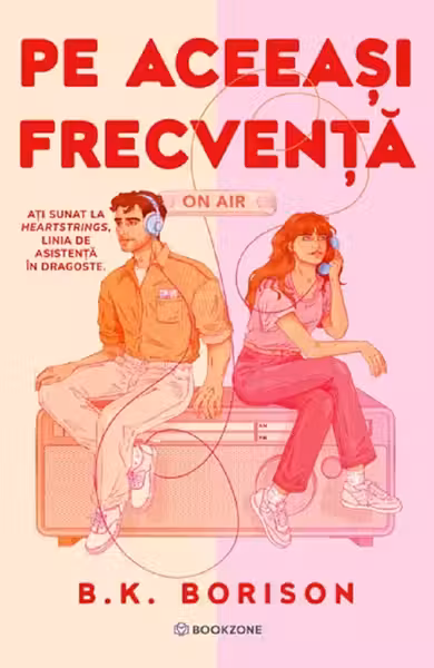 Pe aceeasi frecventa
