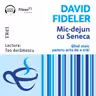 Mic-dejun cu Seneca (audiobook)