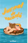 Jurnal de vacanta (ilustratii de Dan Ungureanu)