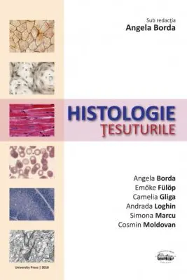 Histologie. Tesuturile