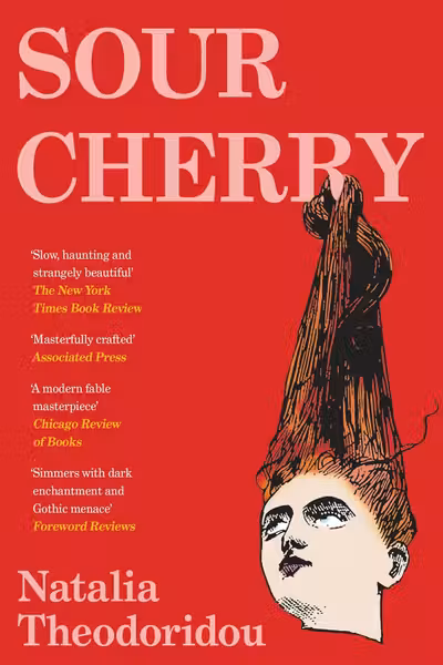 Sour Cherry