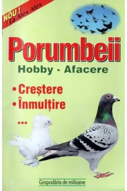 Porumbeii