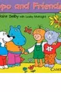Hippo and Friends 1 Pupil s Book