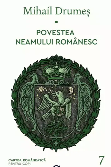Povestea neamului romanesc - VII