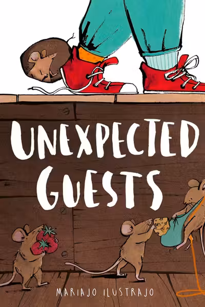 Unexpected Guests