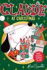 Claude at Christmas