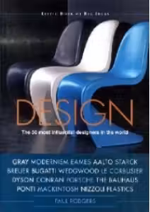LITTLE BOOK OF BIG IDEAS DESIGN