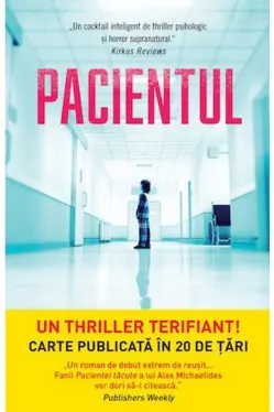 Pacientul