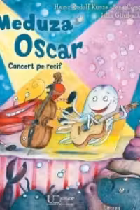 Meduza Oscar. Concert pe recif