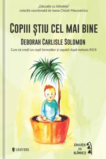 Copiii știu cel mai bine