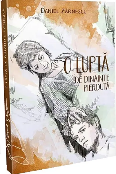 O luptă de dinainte pierdută