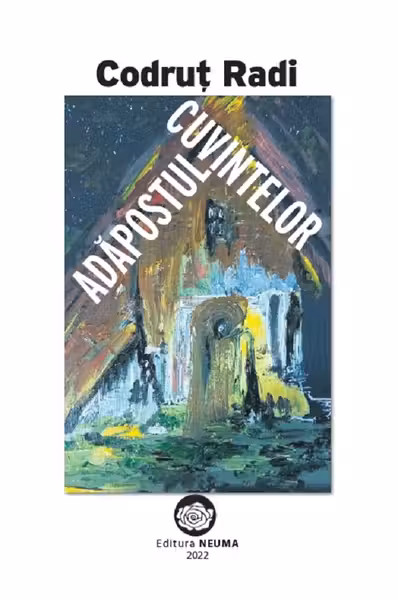 Adăpostul cuvintelor