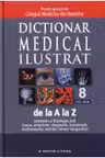 Dictionar medical ilustrat de la A la Z. Vol. 8
