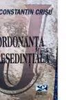 Ordonanta presedintiala