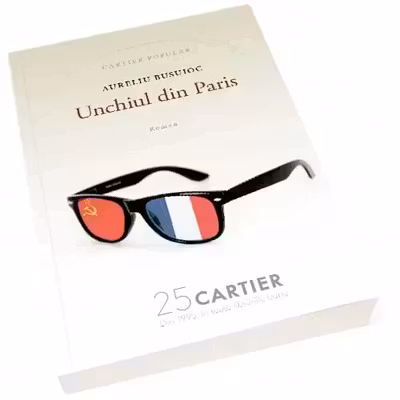Unchiul din Paris (ed..5)