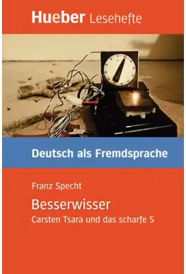Besserwisser, Leseheft