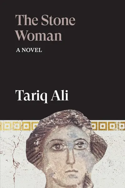 The Stone Woman