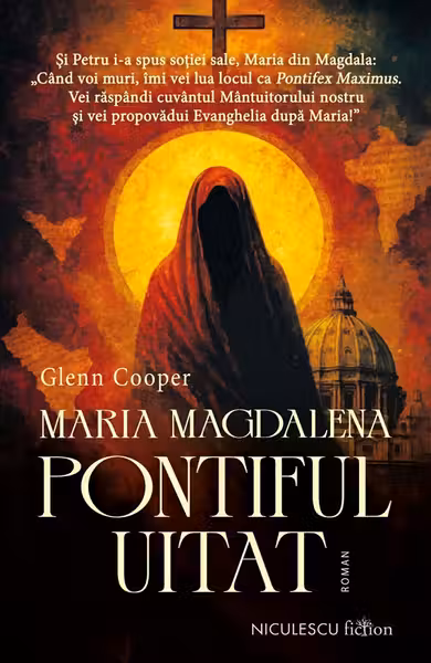 Maria Magdalena, Pontiful uitat