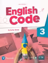 English Code 3. Activity Book