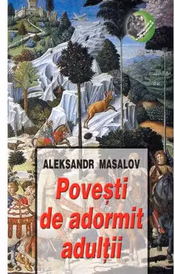 Povesti de adormit adultii