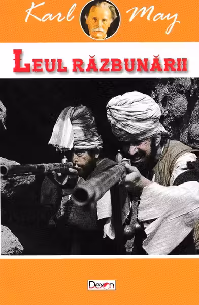 Leul răzbunării