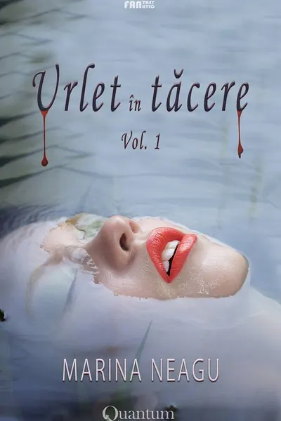Urlet în tăcere vol.1