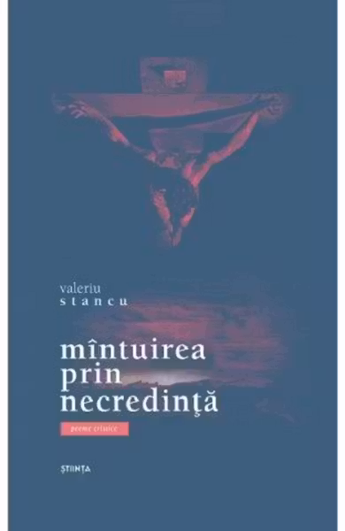 Mintuirea prin necredinta